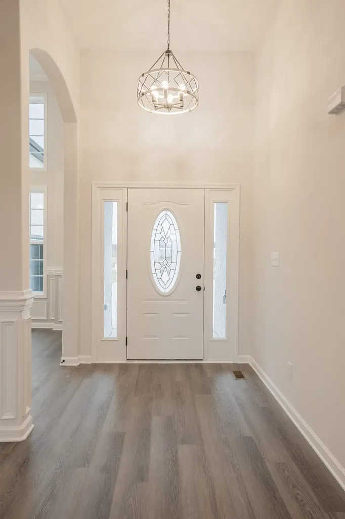 8 Wofford Estates Clarksville TN 37040
