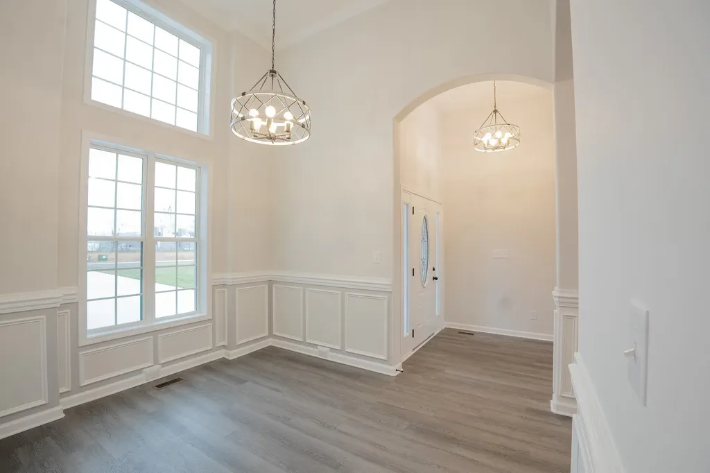 8 Wofford Estates Clarksville TN 37040