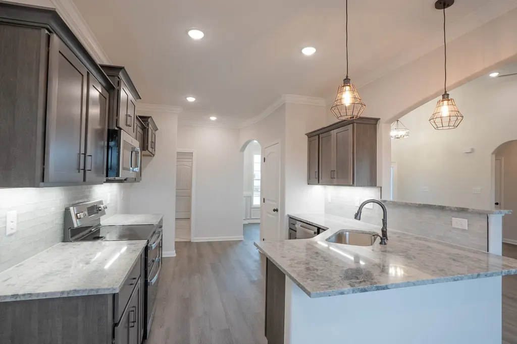 8 Wofford Estates Clarksville TN 37040