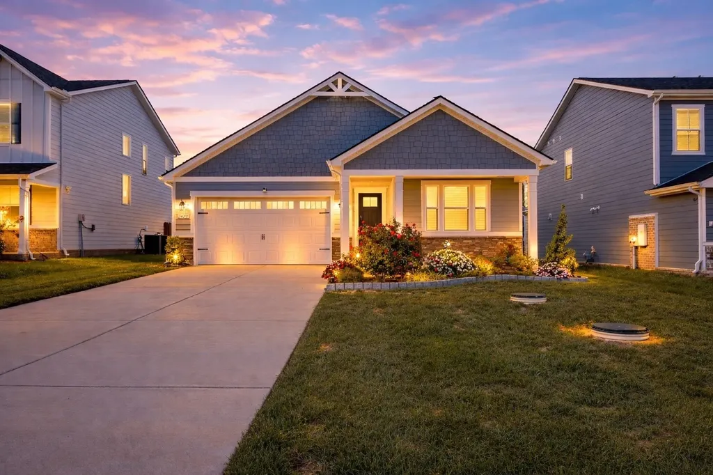 1428 Ovaldale Drive Murfreesboro TN 37128