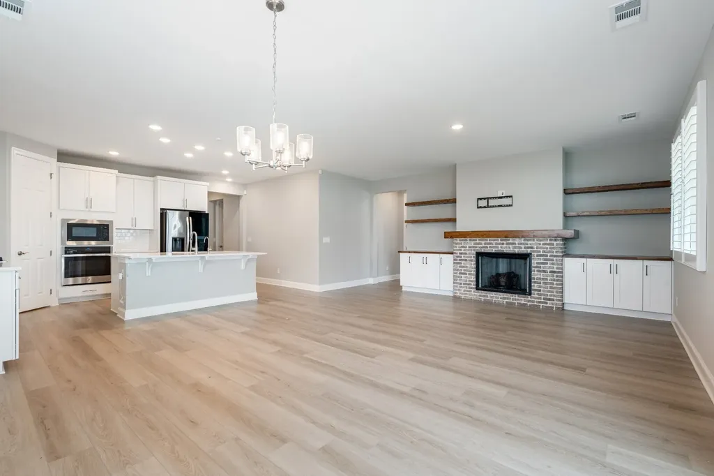 1428 Ovaldale Drive Murfreesboro TN 37128