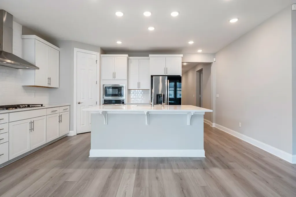 1428 Ovaldale Drive Murfreesboro TN 37128