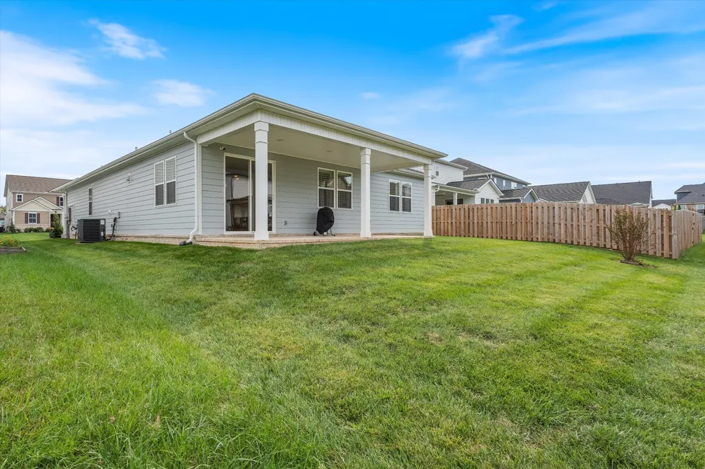 1428 Ovaldale Drive Murfreesboro TN 37128