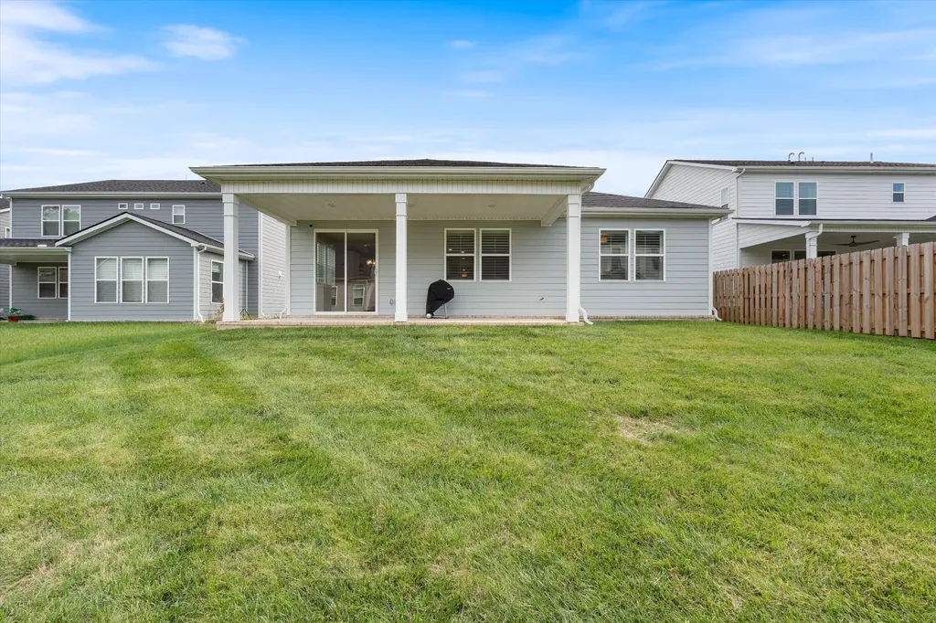1428 Ovaldale Drive Murfreesboro TN 37128