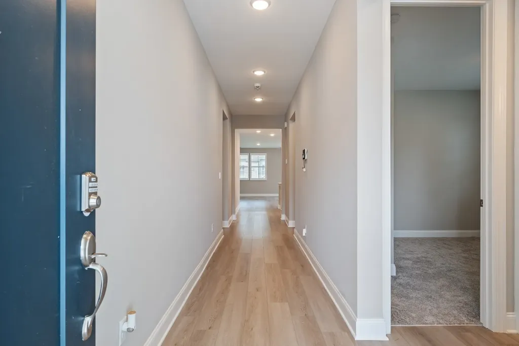 1428 Ovaldale Drive Murfreesboro TN 37128