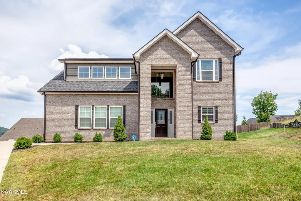 516 Tuxford Lane Knoxville TN 37912