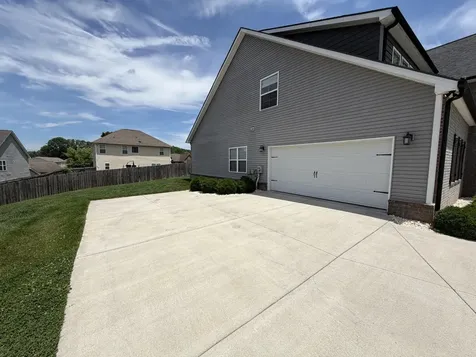516 Tuxford Lane Knoxville TN 37912