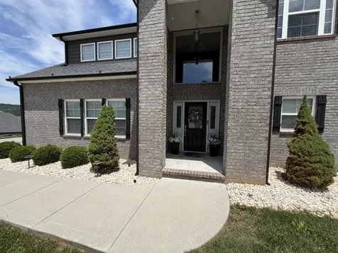 516 Tuxford Lane Knoxville TN 37912