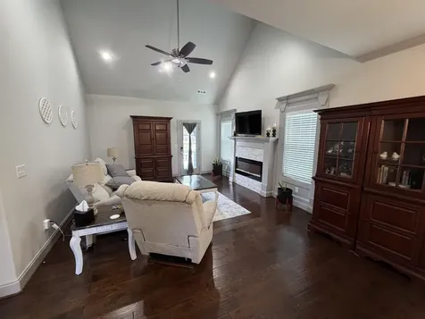 516 Tuxford Lane Knoxville TN 37912