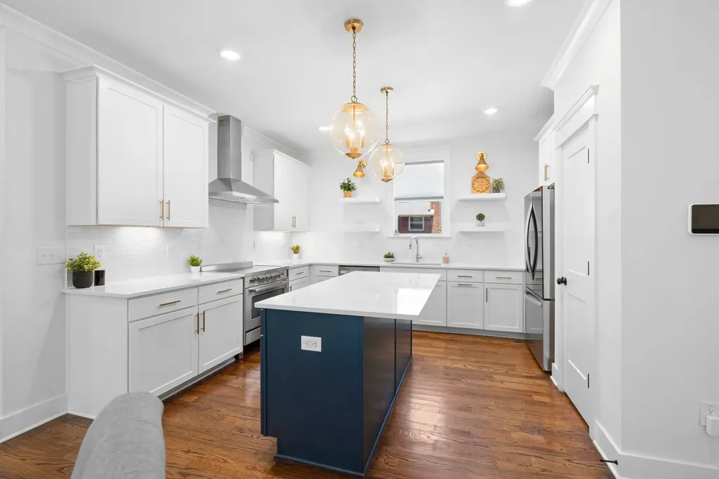 1412 Ann Street Nashville TN 37216