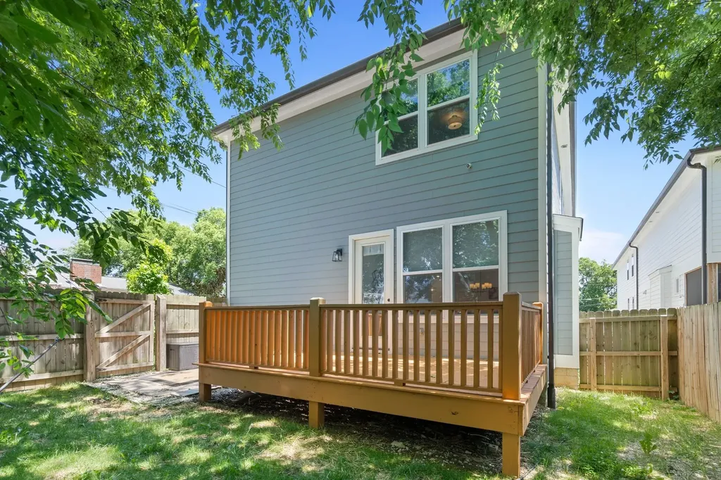 1412 Ann Street Nashville TN 37216