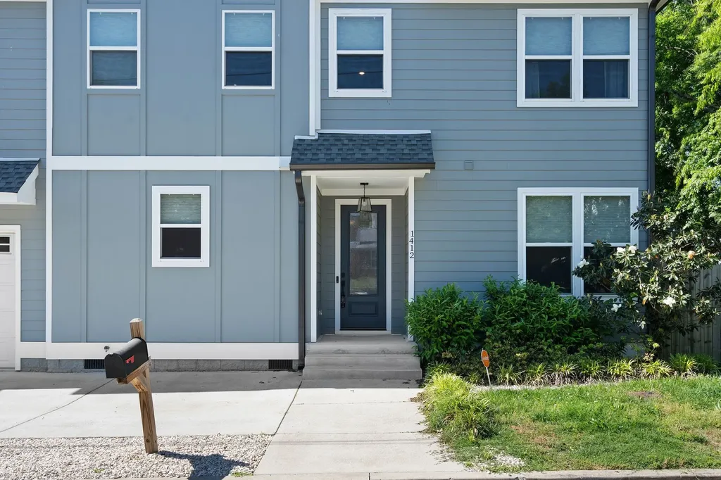1412 Ann Street Nashville TN 37216