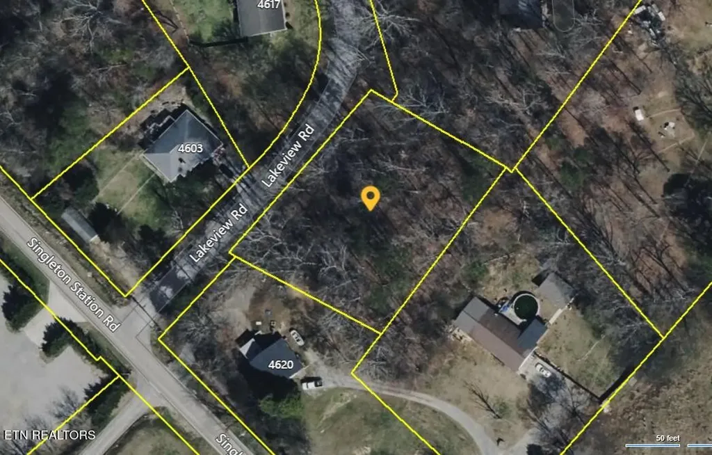 4608 Lakeview Road Louisville TN 37777