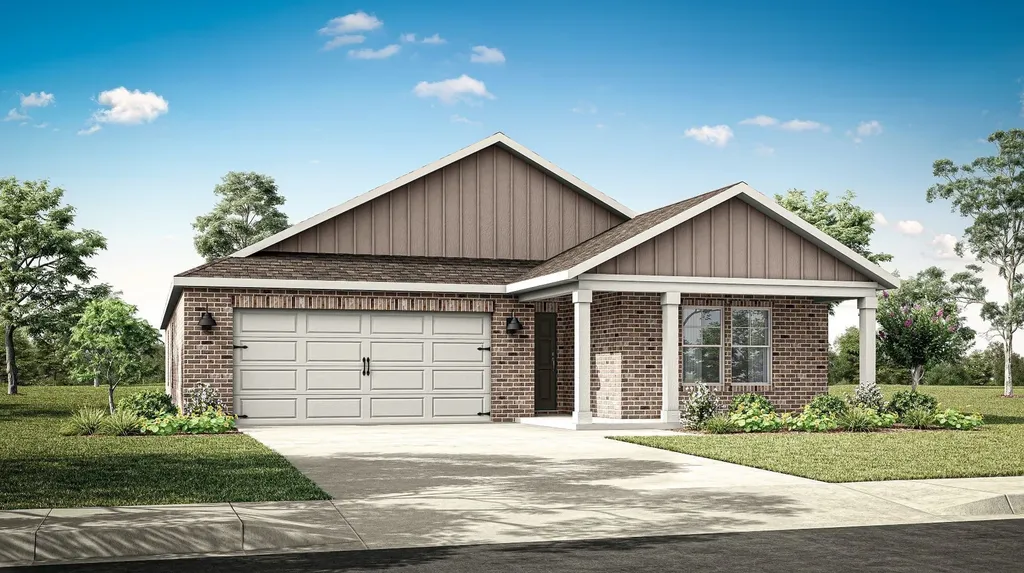 133 Aurora Circle Fayetteville TN 37334