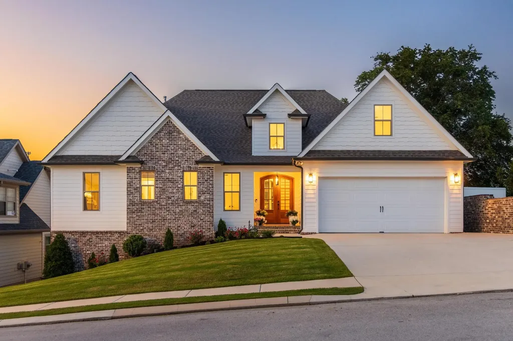 10651 Flicker Way Apison TN 37302
