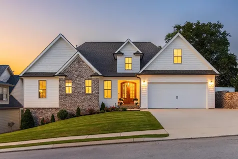 10651 Flicker Way Apison TN 37302