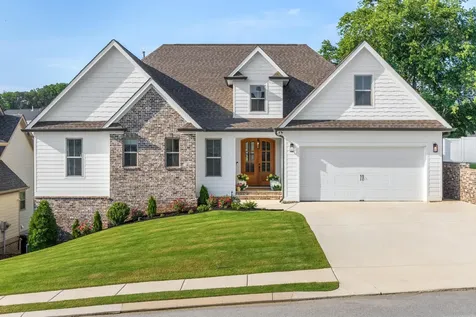 10651 Flicker Way Apison TN 37302