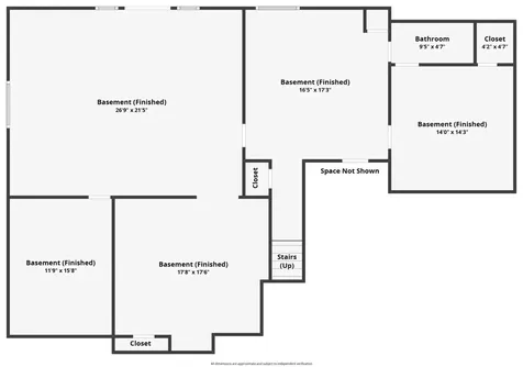 10651 Flicker Way Apison TN 37302