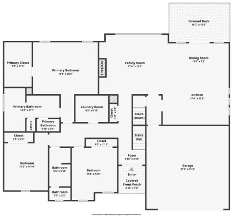 10651 Flicker Way Apison TN 37302