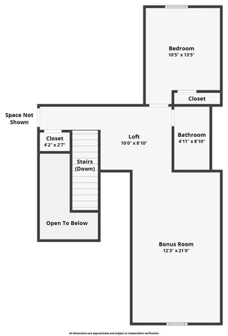 10651 Flicker Way Apison TN 37302