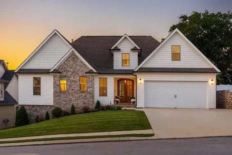 10651 Flicker Way Apison TN 37302