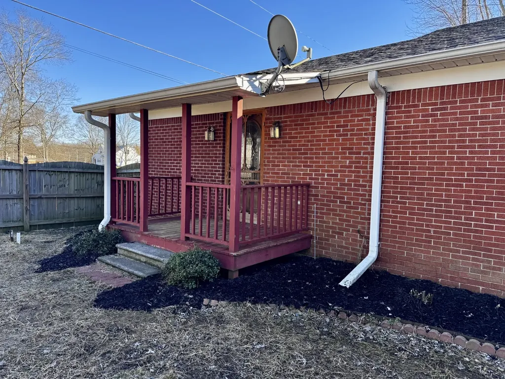 211 Church Street Loretto TN 38469