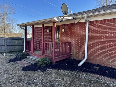 211 Church Street Loretto TN 38469
