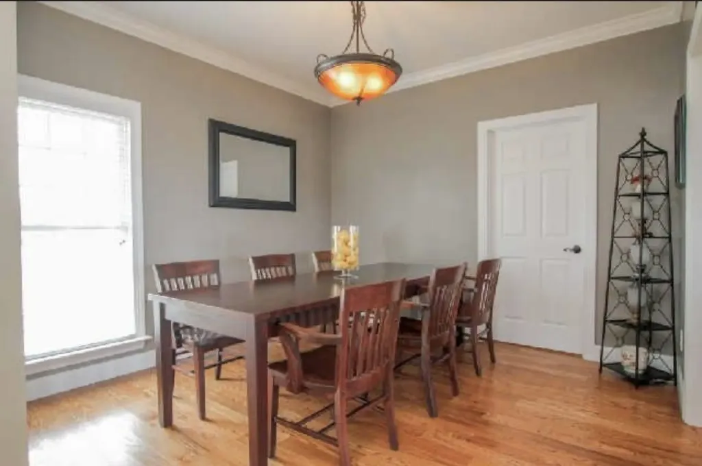 4436 Barren Plains Road Springfield TN 37172