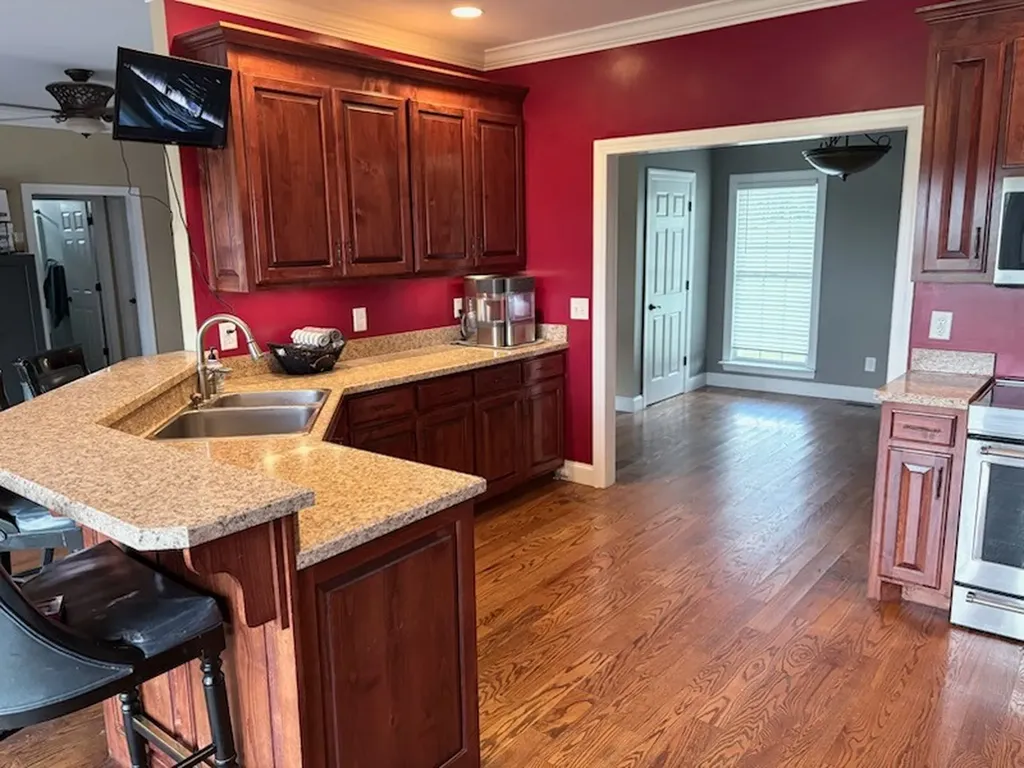 4436 Barren Plains Road Springfield TN 37172