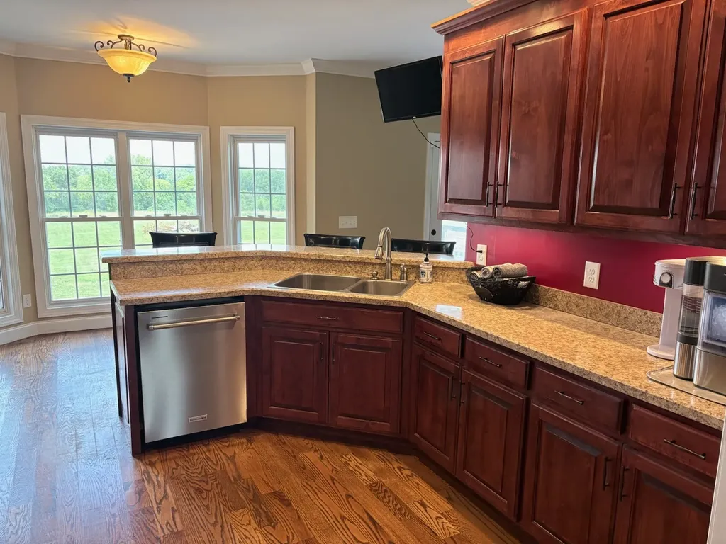 4436 Barren Plains Road Springfield TN 37172