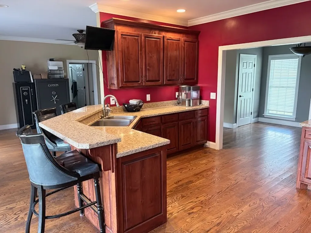 4436 Barren Plains Road Springfield TN 37172