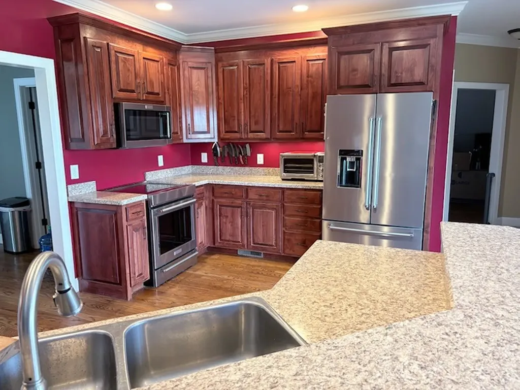 4436 Barren Plains Road Springfield TN 37172
