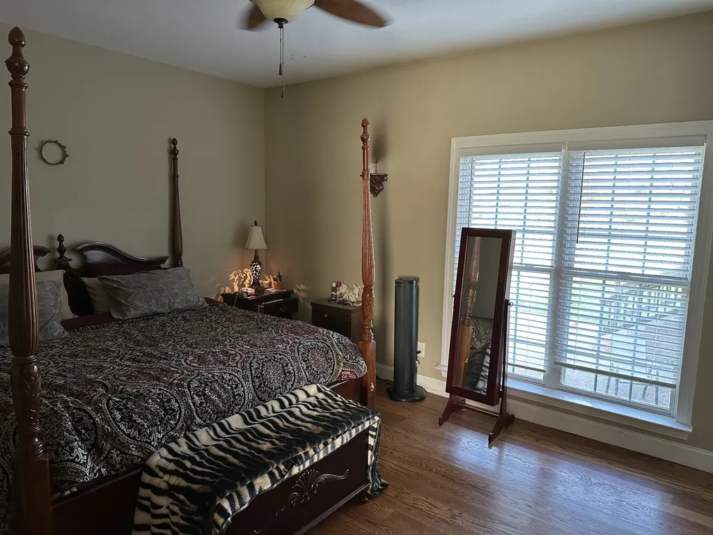 4436 Barren Plains Road Springfield TN 37172