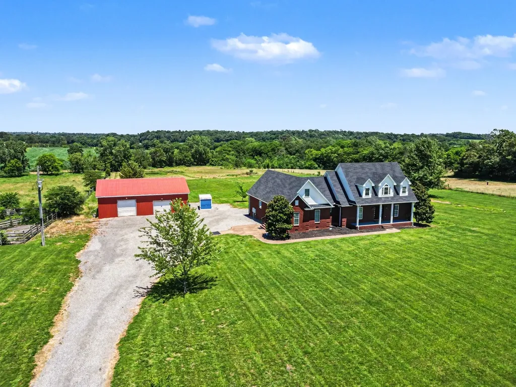 4436 Barren Plains Road Springfield TN 37172