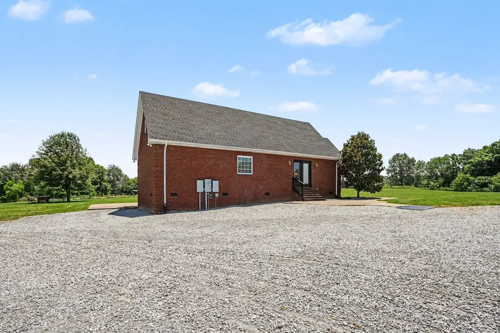 4436 Barren Plains Road Springfield TN 37172