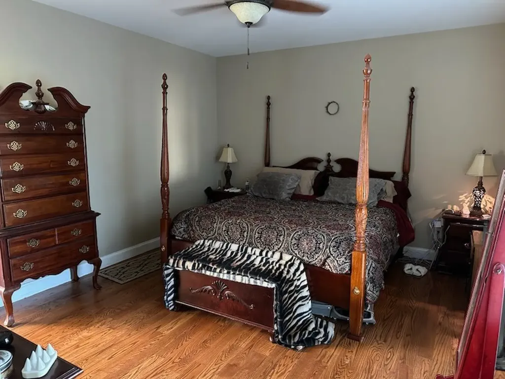 4436 Barren Plains Road Springfield TN 37172