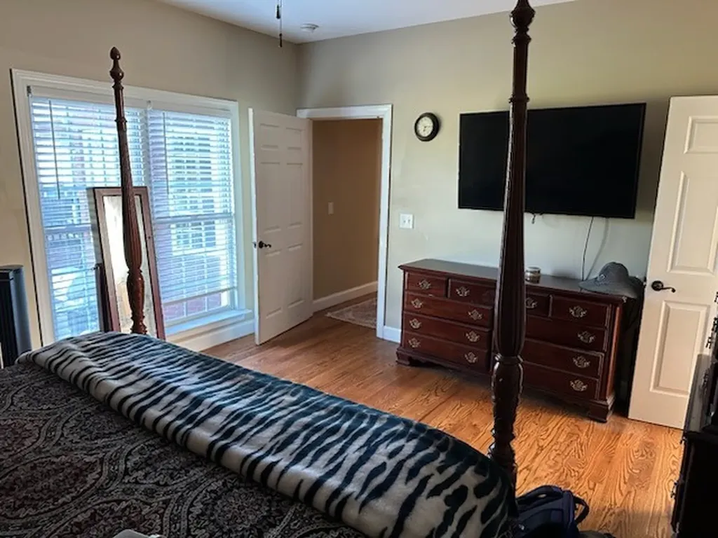 4436 Barren Plains Road Springfield TN 37172