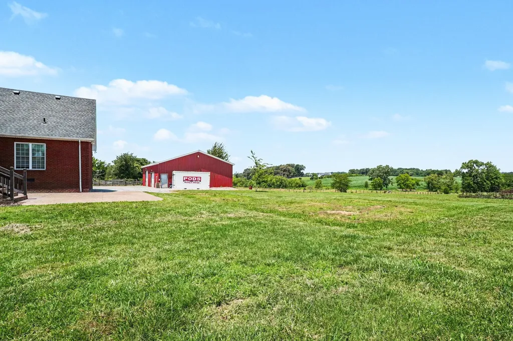 4436 Barren Plains Road Springfield TN 37172