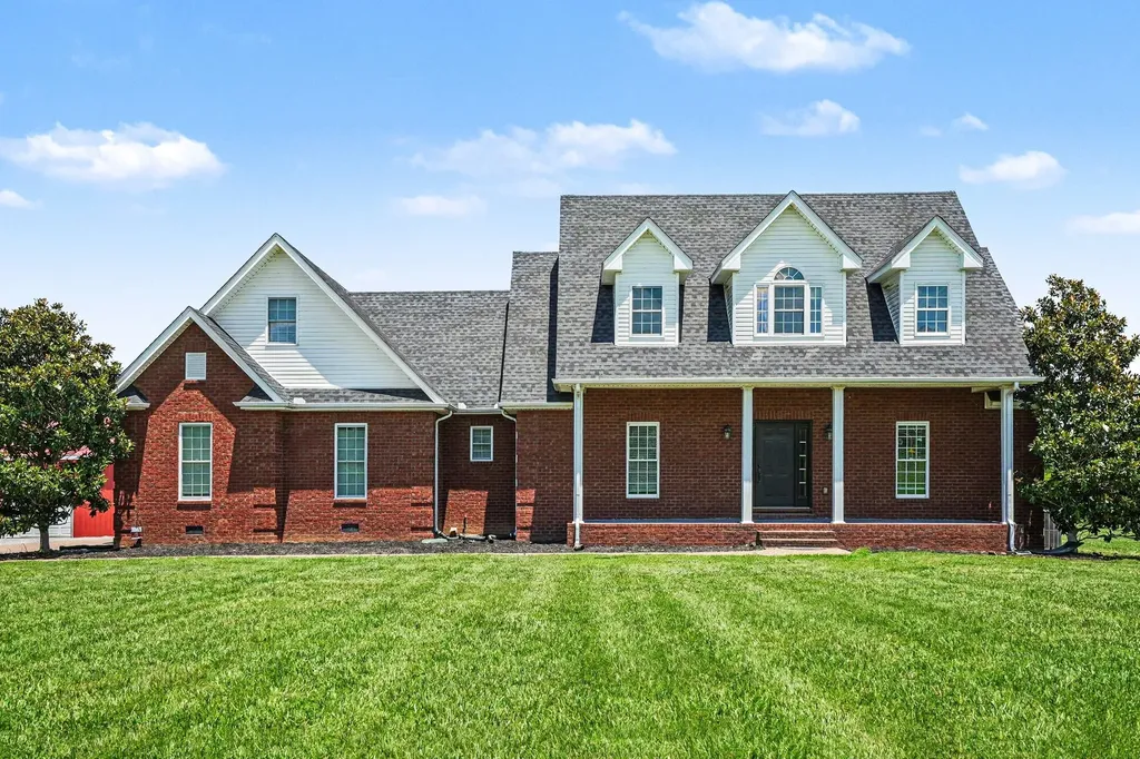 4436 Barren Plains Road Springfield TN 37172
