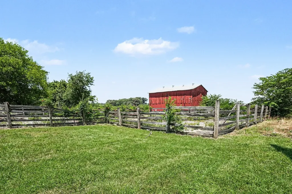 4436 Barren Plains Road Springfield TN 37172