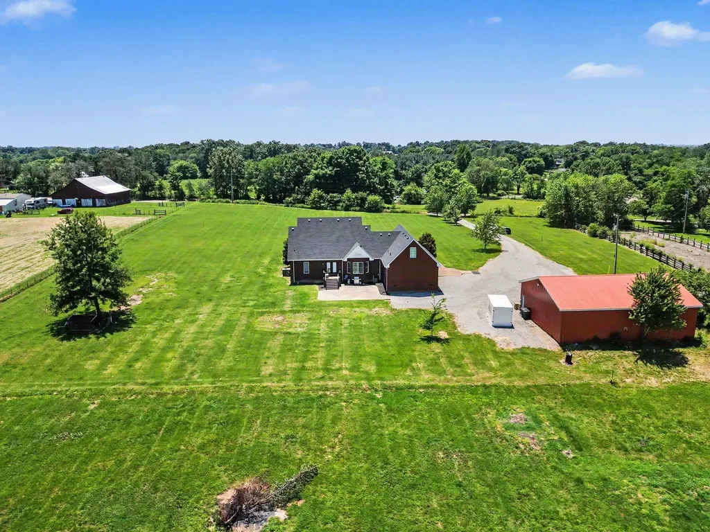 4436 Barren Plains Road Springfield TN 37172