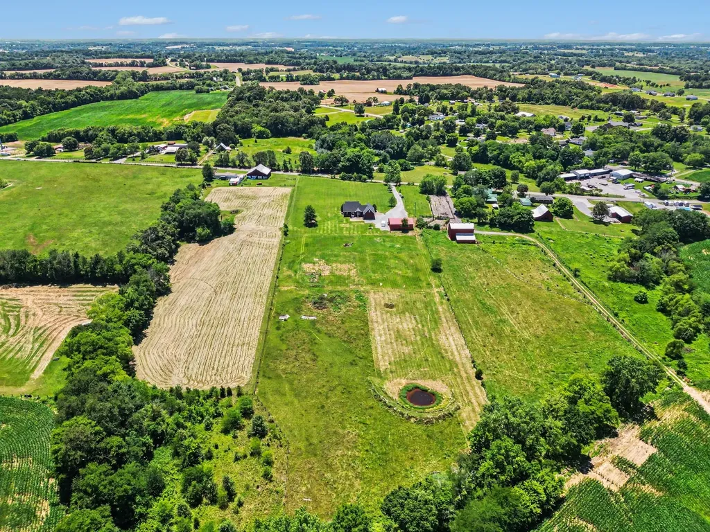 4436 Barren Plains Road Springfield TN 37172