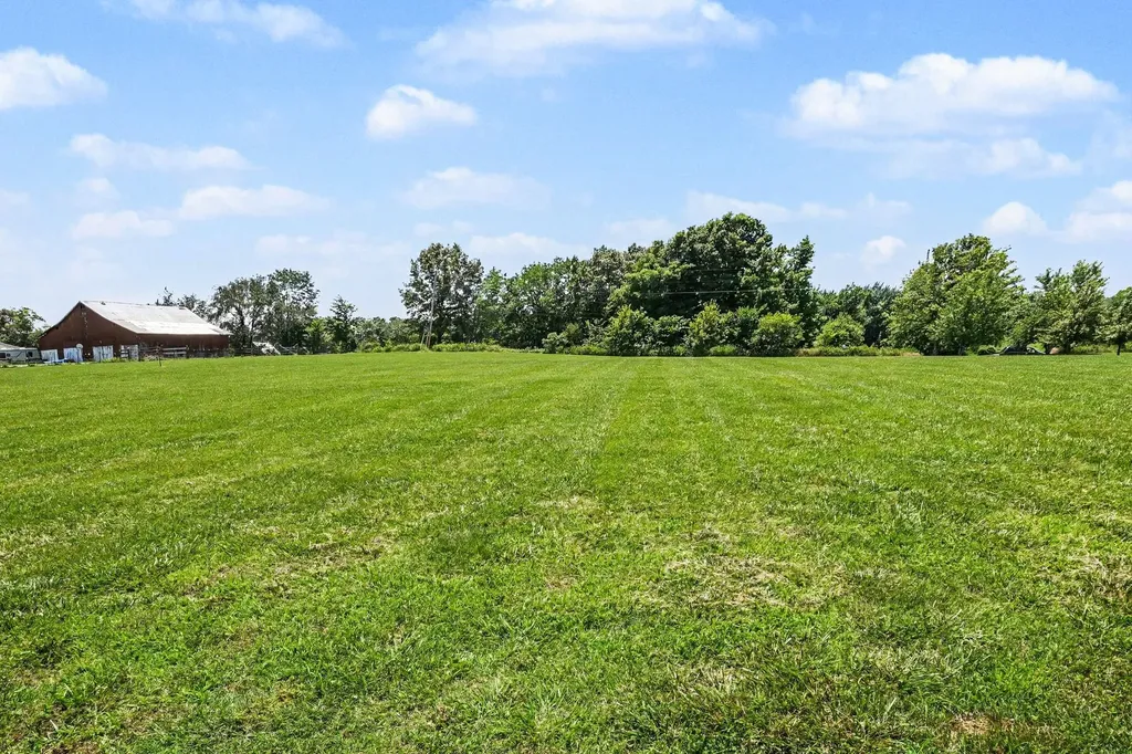 4436 Barren Plains Road Springfield TN 37172