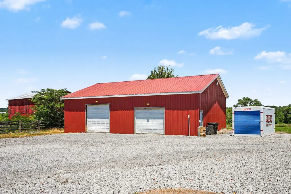 4436 Barren Plains Road Springfield TN 37172