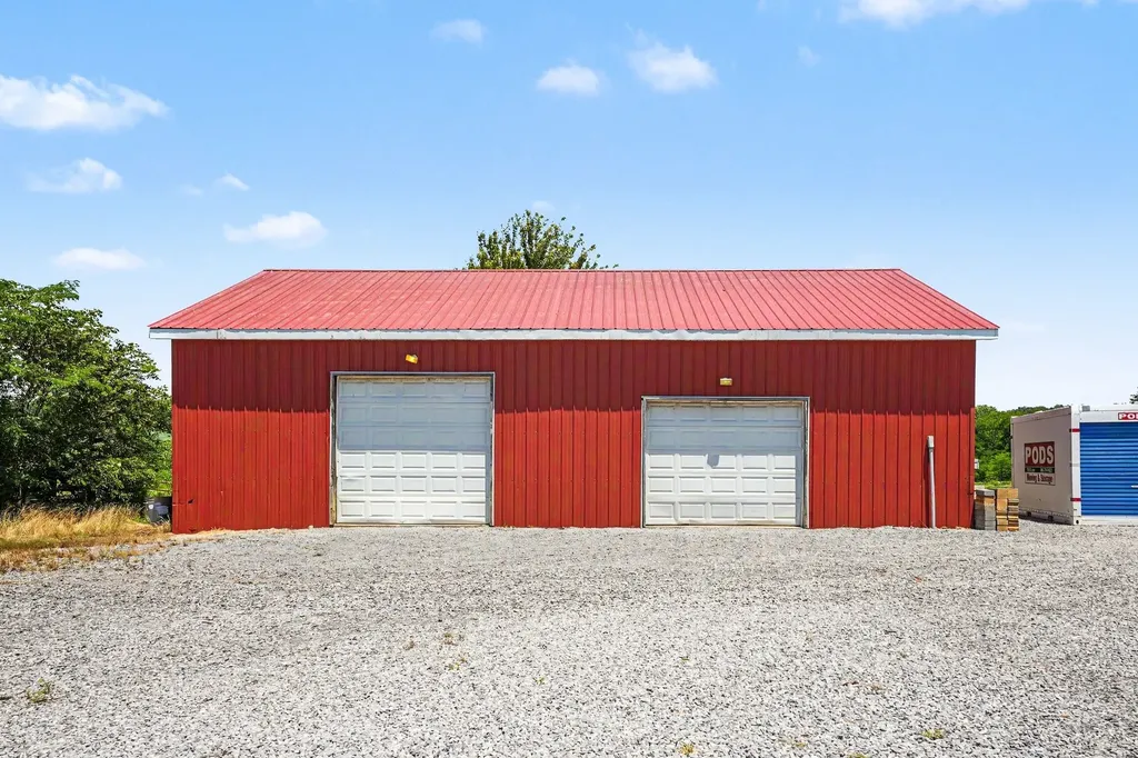 4436 Barren Plains Road Springfield TN 37172