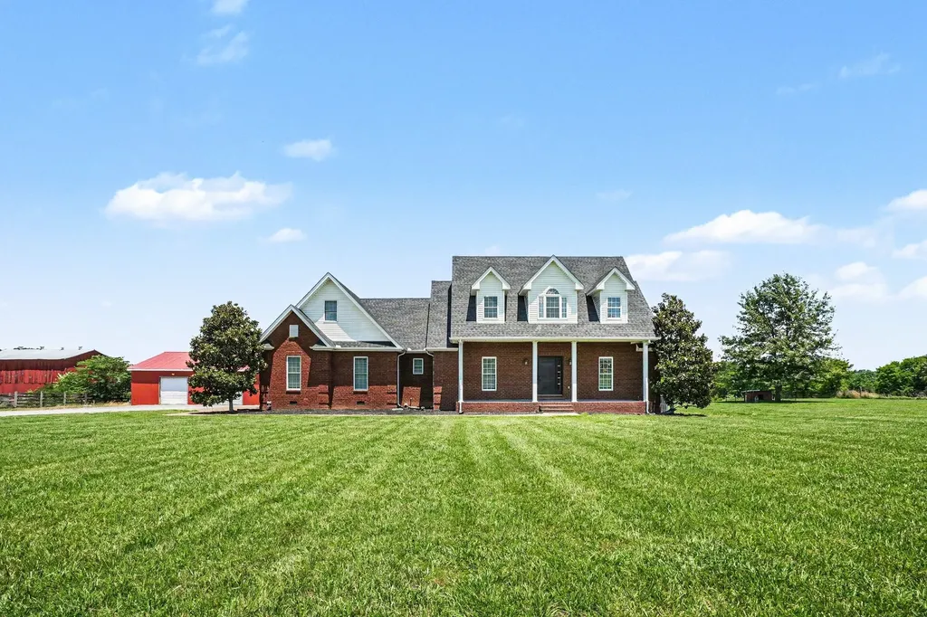 4436 Barren Plains Road Springfield TN 37172