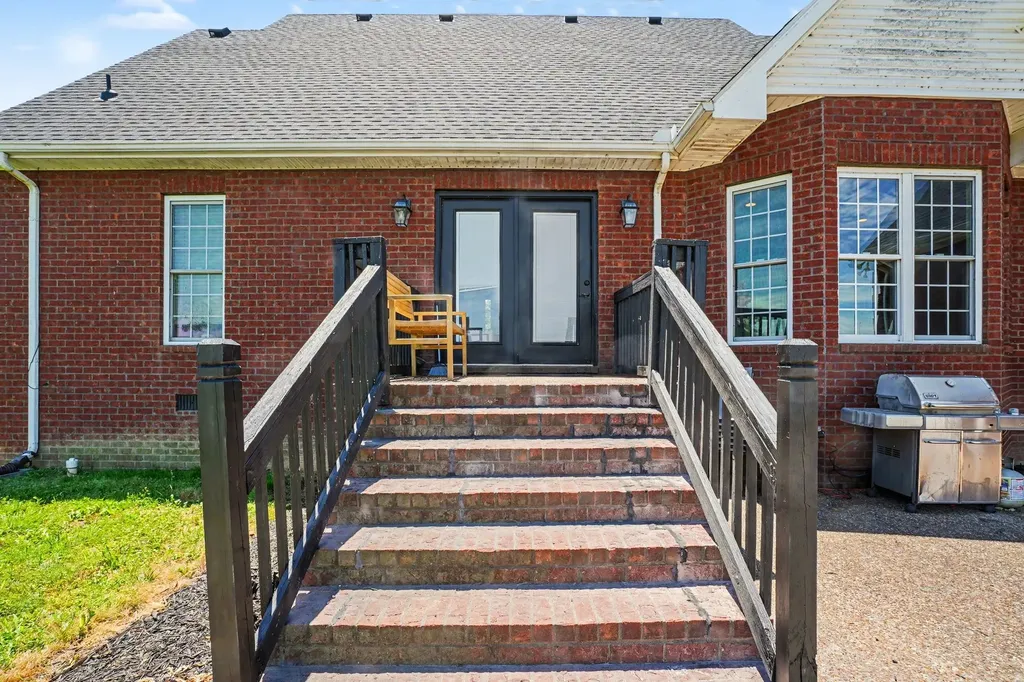 4436 Barren Plains Road Springfield TN 37172