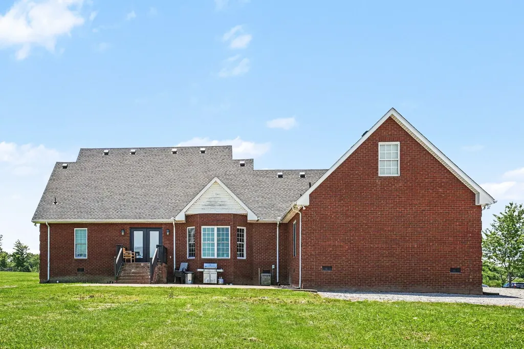4436 Barren Plains Road Springfield TN 37172