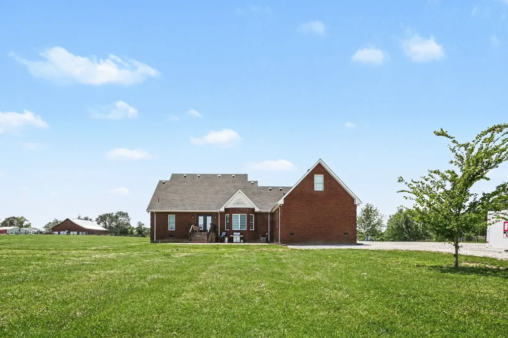 4436 Barren Plains Road Springfield TN 37172