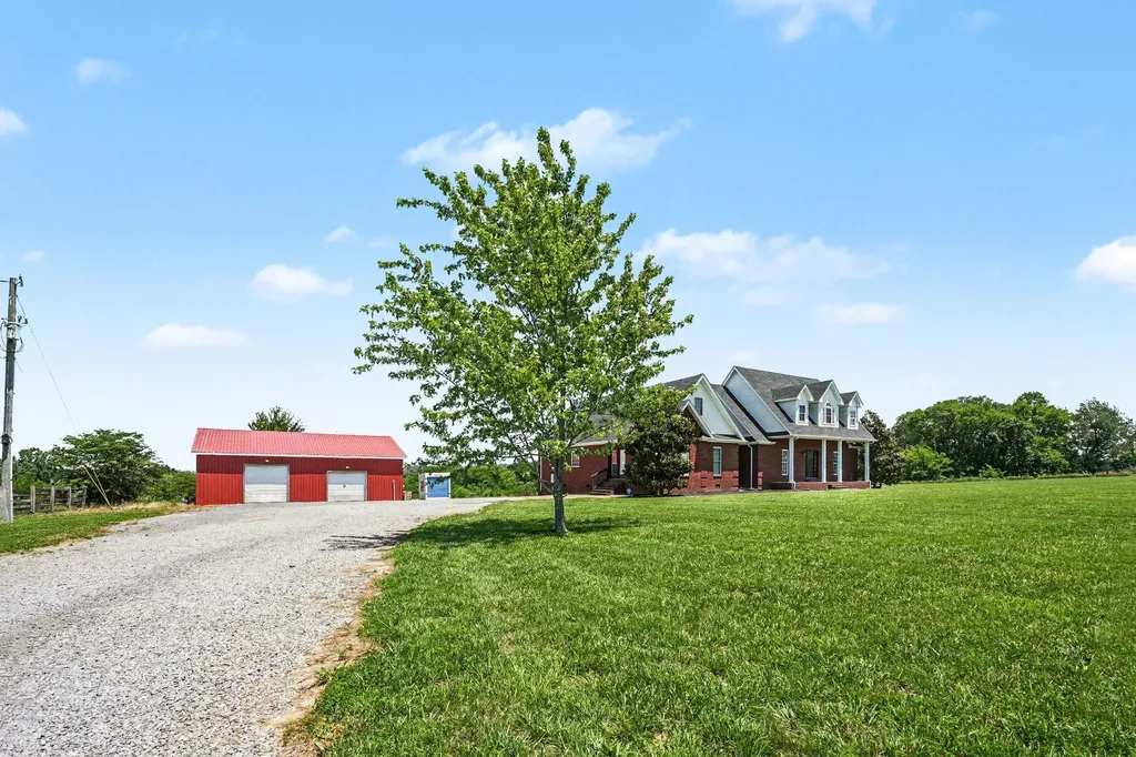 4436 Barren Plains Road Springfield TN 37172